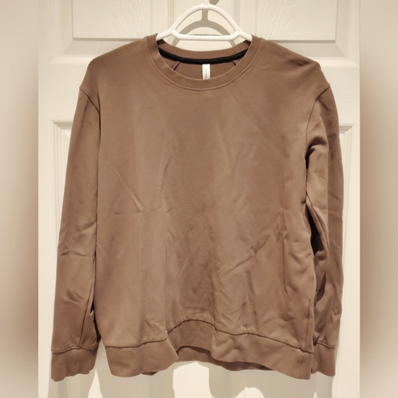 Aritzia TheGroup Babaton Crew Sweatshirt - Picture 1 of 6